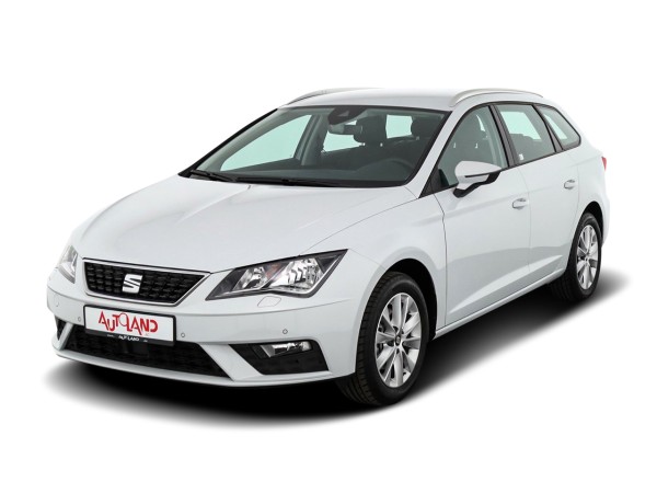 Seat Leon ST 1.6 TDI Style
