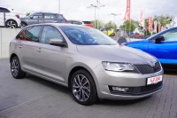 Skoda Rapid Spaceback 1.2 Style