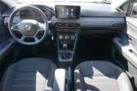 Dacia Sandero Stepway III TCE Comfort