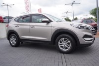 Hyundai Tucson 1.6