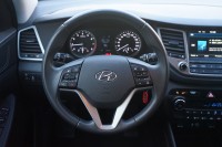 Hyundai Tucson 1.6