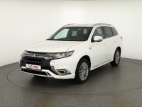 Mitsubishi Outlander 2.4 PHEV Plus Spirit 4WD LED AHK 360°