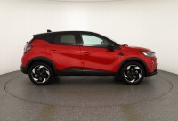 Renault Captur Tce 140 Techno