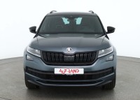 Skoda Kodiaq 2.0 TDI DSG Sportline 4x4
