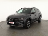 Hyundai Tucson 1.6T-GDI 2-Zonen-Klima Navi Sitzheizung