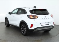 Ford Puma Titanium 1.0 EB