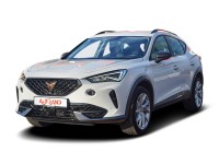 Cupra Formentor 1.5 DSG LED Navi Sitzheizung ACC DAB