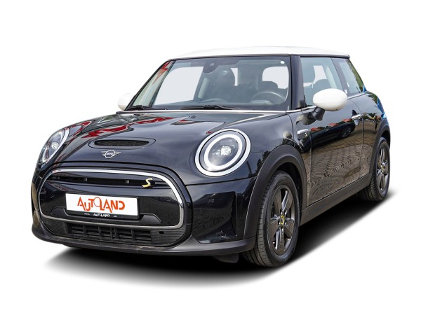 MINI Cooper Cooper SE Electric Trim