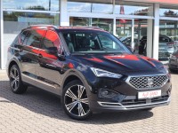 Seat Tarraco 2.0 TSI Xcellence 4Drive