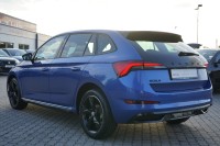Skoda Scala 1.5 16V TSI Monte Carlo