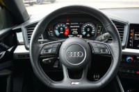 Audi A1 SB 35 1.5 TFSI S-tronic S line