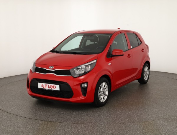 Kia Picanto 1.2 Dream Team