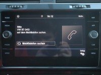 VW Golf VII Variant 1.5 TSI Comfortline