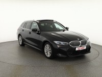 BMW 3 330d M-Sport Touring xDrive Mhev Aut.