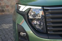 Ford Tourneo Courier Titanium 1.0 EB