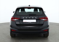 Skoda Fabia 1.5 TSI DSG