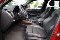 Audi Q5 2.0 TFSI quattro