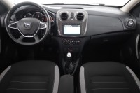 Dacia Sandero Stepway 0.9 TCE 90