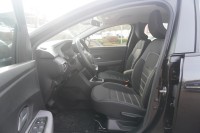 Dacia Logan Black Edition TCe 90