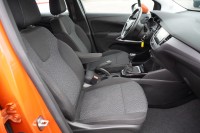 Opel Crossland X 1.2 Turbo Edition S/S