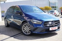 Mercedes-Benz B 250 B250 Progressive