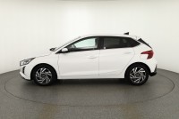 Vorschau: Hyundai i20 1.2