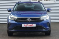 VW Taigo 1.0 TSI Move