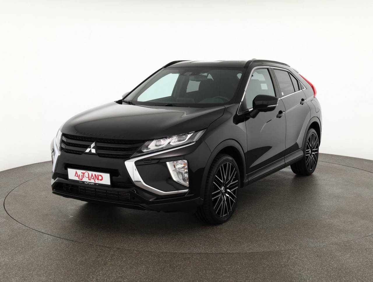 Mitsubishi Eclipse Cross 1.5 T-MIVEC