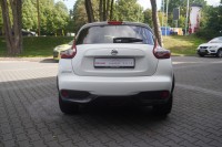 Nissan Juke 1.2 N-Connecta