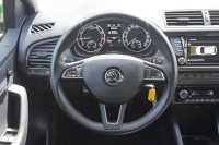 Skoda Fabia 1.0 MPI Clever