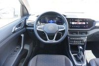 VW T-Cross 1.5 TSI DSG