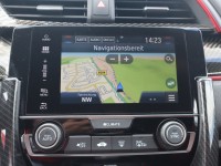Honda Civic 2.0 i-VTEC Type R GT Remus