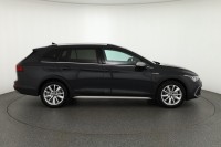 VW Golf Alltrack 2.0 TDI 4M