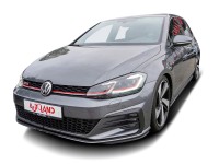 VW Golf VII 2.0 GTI Performance Navi Dynaudio ACC