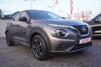 Nissan Juke 1.0 DIG-T N-Connecta Aut.