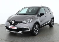Renault Captur 1.3 TCe Intens Aut. LED Navi Kamera
