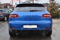 Porsche Macan S 3.0 l