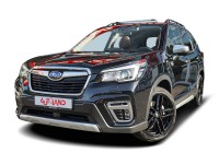 Subaru Forester 2.0 M-Hybrid LED Navi ACC AHK