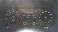 Audi Q2 1.0 TFSI ultra