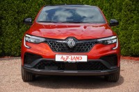 Renault Arkana Esprit Alpine mHEV 140 Aut.