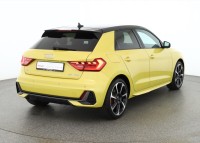 Audi A1 Sportback 35 1.5 TFSI S line