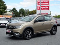 Vorschau: Dacia Sandero Stepway II 0.9 TCE