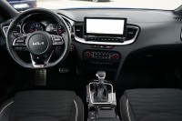 Kia xcee'd XCeed GT-Line 1.5 T-GDI AT