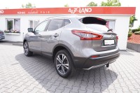 Nissan Qashqai 1.3 DIG-T