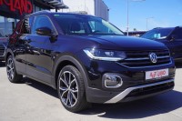 Vorschau: VW T-Cross 1.0 TSI Style