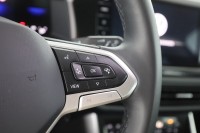 VW Taigo 1.0 TSI Life