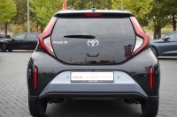 Toyota Aygo X 1.0 VVT-i Teamplayer