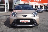 Toyota Aygo X 1.0 Air Explore Aut.