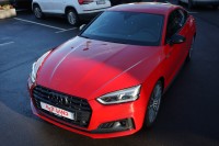 Audi A5 Sportback 2.0 TFSI S-Line quattro