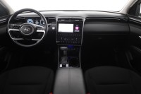 Hyundai Tucson 1.6 T-GDI Mild-Hybrid